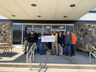 Purina helping 4-H series of programs for dog-loving youth
